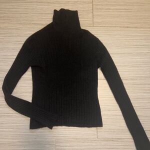 Vintage Holt Renfrew cashmere sweater